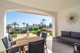 MA7B-Stunning holiday home top location - 5