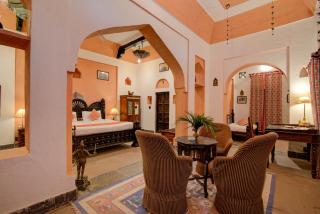 Fort Dadhikar, Alwar - Alwar - 6