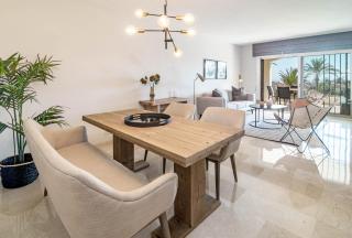 MA7B-Stunning holiday home top location - Marbella - 3