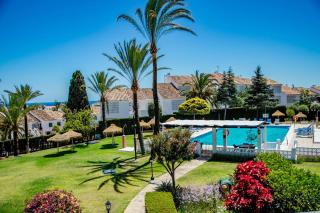 MA7B-Stunning holiday home top location - Marbella - 6