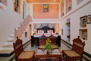 Fort Dadhikar, Alwar - Alwar - 7