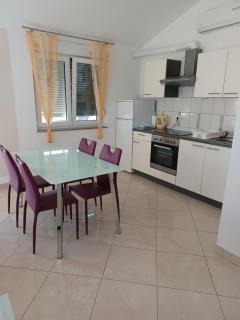 Apartmani Sunčev sjaj - Rtina - 6