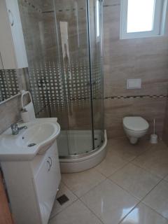 Apartmani Sunčev sjaj - Rtina - 5