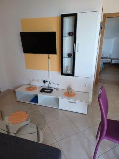 Apartmani Sunčev sjaj - Rtina - 4
