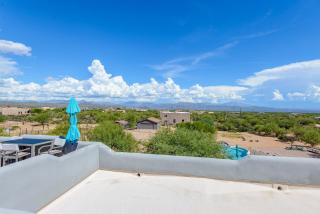 Four-Bedroom House - Scottsdale - 7