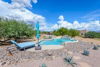 Four-Bedroom House - Scottsdale - 4