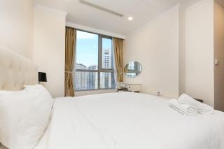 Vinhomes Central Park - Ho Chi Minh - 4