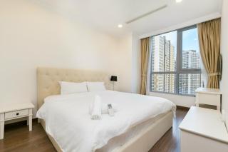 Vinhomes Central Park - Ho Chi Minh - 3