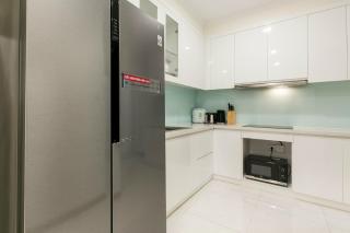 Vinhomes Central Park - Ho Chi Minh - 2