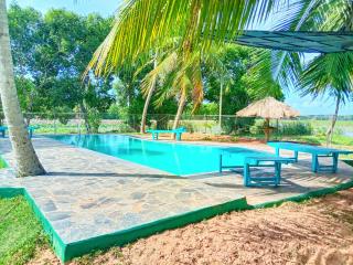 Lake Edge Holiday Inn - Tissamaharama - 3