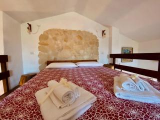 Tenuta Blancamar Country Bed & Breakfast - Crisionis - 3