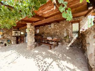 Tenuta Blancamar Country Bed & Breakfast - Crisionis - 6