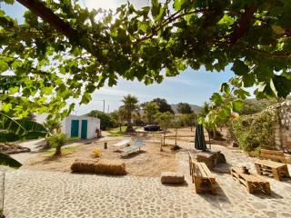 Tenuta Blancamar Country Bed & Breakfast - Crisionis - 7