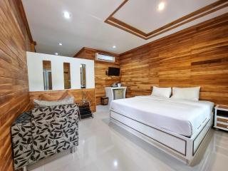 Phuvara Boutique Aonang - Ao Nang Beach - 3