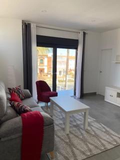 Excelente piso con aparcamiento privado - Palos de la Frontera - 9