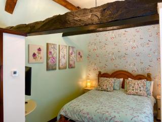 Hunt House Quarters - Kilsby - 1