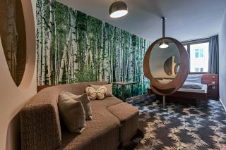 Cocoon Stachus - München - 3