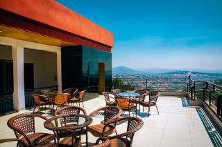 Rebero View Apartments - Kigali - 2