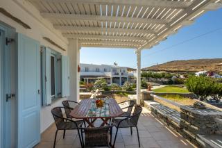 Irilena's guest house - 7