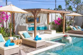 Villa Smilla - Seminyak - 9