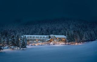 Ana Hotels Sport Poiana Brasov - Poiana Brasov - 8