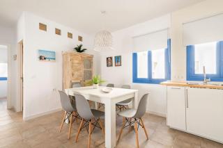 Espectacular casa muy luminosa con azotea - Conil de la Frontera - 6