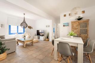 Espectacular casa muy luminosa con azotea - Conil de la Frontera - 7