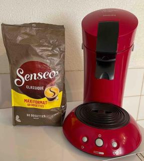 Logement LECOURBE - 4