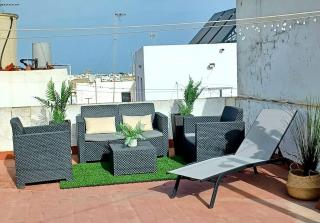 Espectacular casa muy luminosa con azotea - Conil de la Frontera - 8