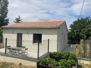Gîte Ardoise - Castelnaudary - 2