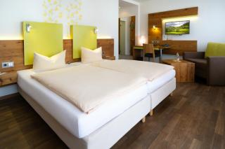 Hotel-Restaurant Bierhäusle - Freiburg im Breisgau - 8