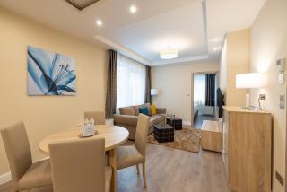 Silver Crown Hotel & Residence, Palace Quarter - Budapest - 1