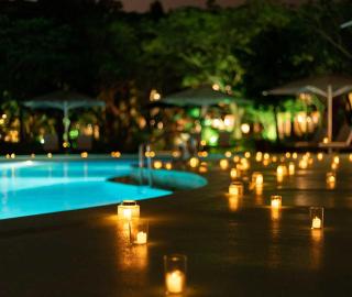 Coco Garden Resort Okinawa - Uruma - 3