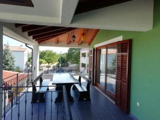 Appartement Stalno Sretan - Labin - 8