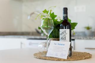 Casa Maria with Roque Nublo view - 3