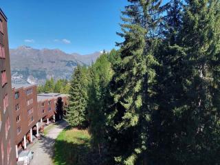 Studio cosy pour 2 aux Arcs 1800 avec Wifi - FR-1-411-293 - 7