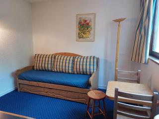 Studio cosy pour 2 personnes, proche pistes et commodités, Arc 1800 - FR-1-411-293 - Arc 1800 - 6