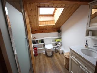 Chalet confortable avec billard, cheminée et Wifi à Vallandry - FR-1-411-545 - Landry - 4