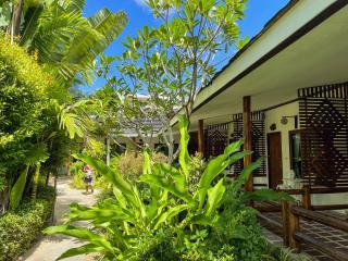 Phuvara Boutique Aonang - Ao Nang Beach - 1
