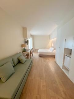 Hotel & Apartaments Thalassa Sport & Spa - Roses - 7