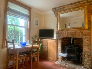 Minty Cottage - Hythe - 7