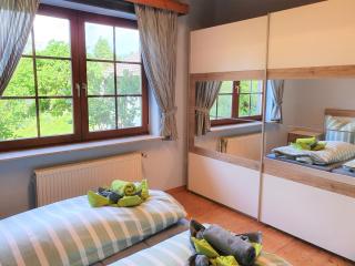 Friesennest - Norden - 1