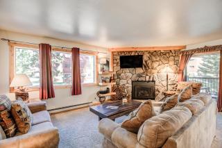 Park Place Deer Camp Condo: Ski-In, Walk To Main St, Lift - 9