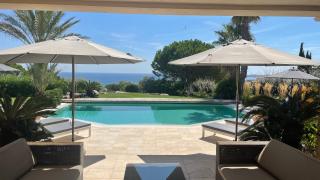 La Romarine - Sainte-Maxime - 4
