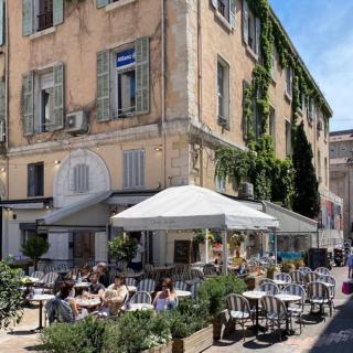 Le Loft Saint Saëns - Marsella - 2