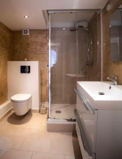 Le Loft Saint Saëns - Marselha - 5