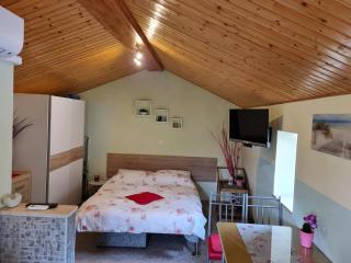 Studio-Apartman-Diana - Brseč - 6