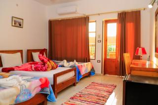 Thebes Hotel - Louxor - 8