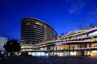 KOKO HOTEL Premier Kumamoto - Kumamoto - 0