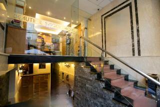 Beautiful Buivien Hotel - Ho Chi Minh - 1